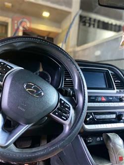 هیۆندای سۆناتا